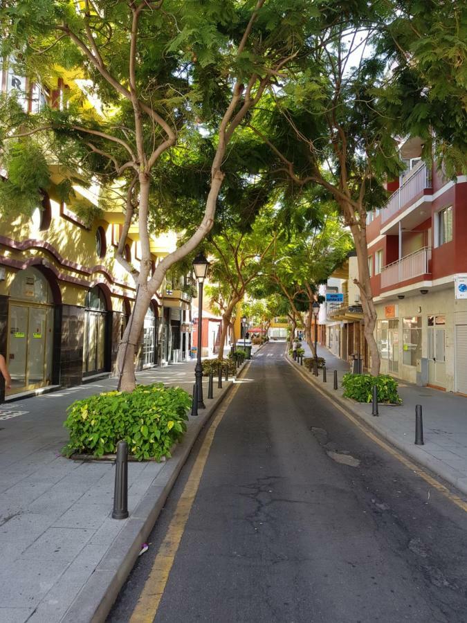 פוארטו דה לה קרוז Iriarte Serenity With Free Parking מראה חיצוני תמונה