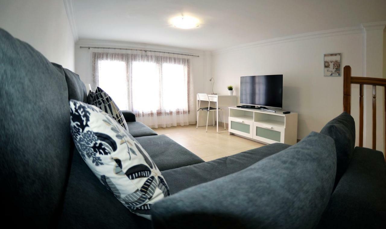 פוארטו דה לה קרוז Iriarte Serenity With Free Parking מראה חיצוני תמונה