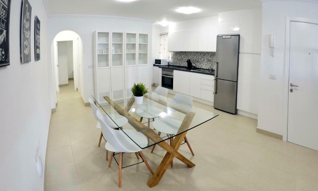 פוארטו דה לה קרוז Iriarte Serenity With Free Parking מראה חיצוני תמונה
