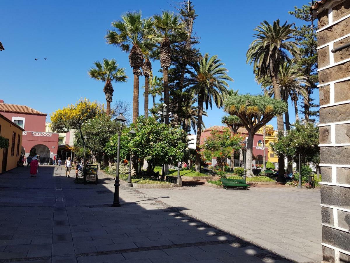 פוארטו דה לה קרוז Iriarte Serenity With Free Parking מראה חיצוני תמונה