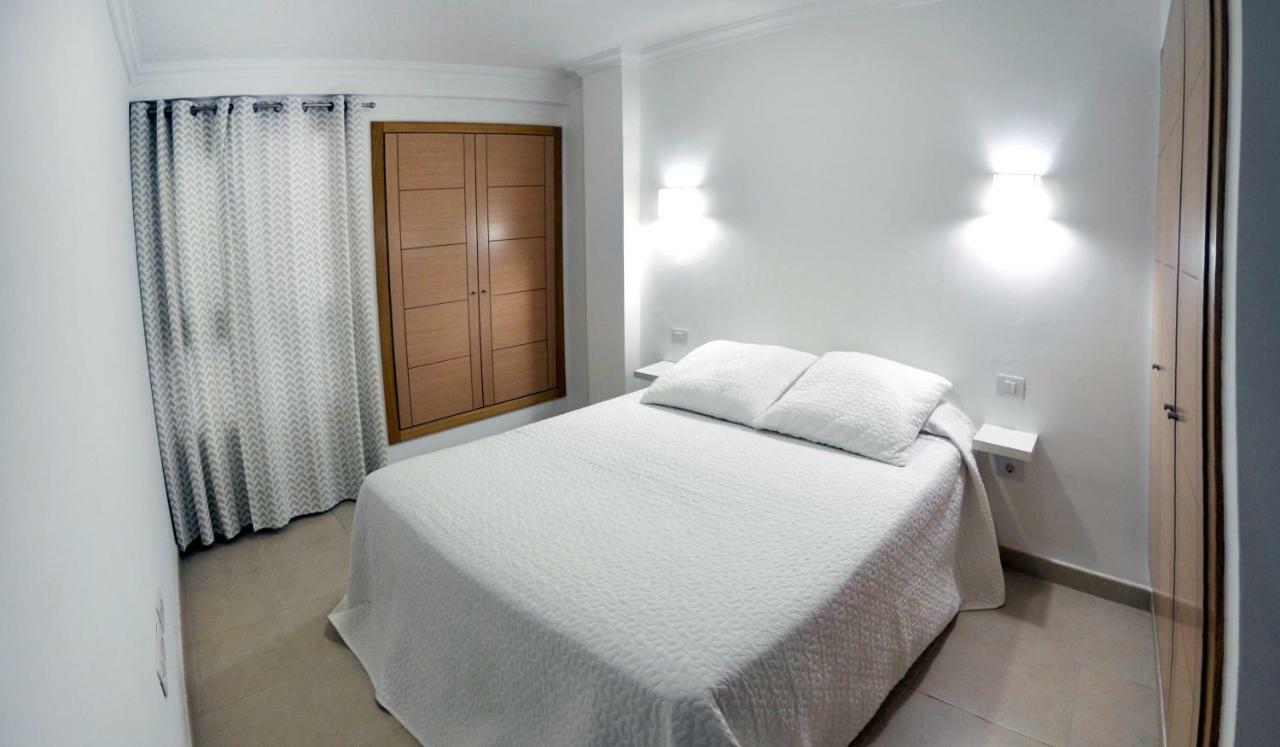 פוארטו דה לה קרוז Iriarte Serenity With Free Parking מראה חיצוני תמונה